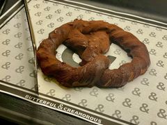 -B&C黄油与面包·THE GARDEN BAKERY概念店(世纪汇店)