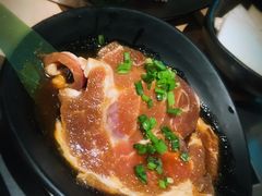 -新石器烤肉(中房金谊广场店)