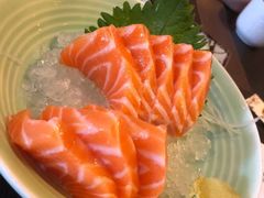 -花狸日本料理(柏庐广场店)
