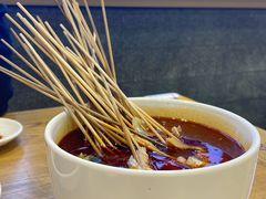 -冯四孃跷脚牛肉·川菜(徐州云龙店)