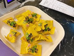 陈皮糖-酒拾烤肉(解放路店)