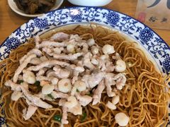-裕兴记·三虾面(西北街总店)