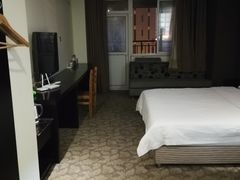 -英伦风情酒店(优博国际店)