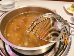 -牛品福潮汕牛肉火锅(旺庄店)