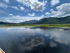 -腾冲北海湿地