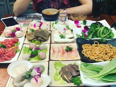 -束河人家(南锣鼓巷店)