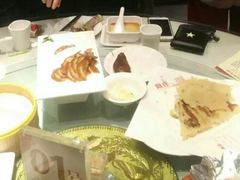 -阿庄新豫菜(通泰路店)