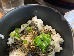 -友乐居羊蝎子(西直门店)