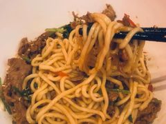 -阿当·小炒牛肉面(人广店)