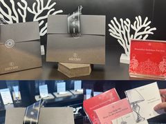 -乐天免税店(明洞店)