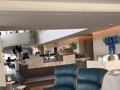 -秀·吧 Show Bar(兰州盛达希尔顿酒店)
