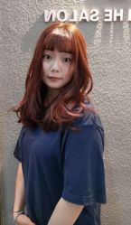 -川和潮人漂色·烫染·接发
