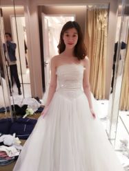 -GRACE KELLY婚纱与礼服(天津店)