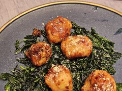 -A One Kitchen·南京精菜馆(德基广场店)