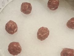 -前门·鲜肉火锅(长风店)