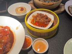 -蝴蝶里·粤菜·点心(滨江龙湖店)