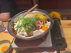 -有喜屋·日料·居酒屋(旭辉广场店)