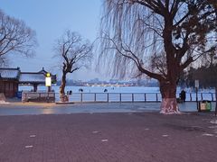 -长春市南湖公园