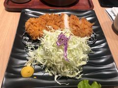 背脊猪排套餐-和幸(春熙路群光广场店)