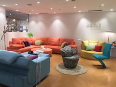 -乐天免税店(明洞店)
