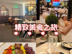 -西堤牛排(南京龙江店)