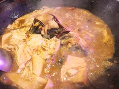 -粗粮人家·东北菜(洋桥店)