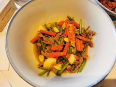 -农耕记·湖南土菜(halo广场店)