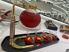 -3号仓库·创意中国菜(新世界城店)