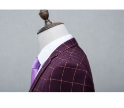 -锦师傅西服礼服西装定制(凯运·壹位广场店)