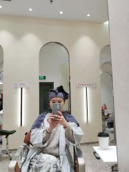 -MMbyHairCode 芭曲发型沙龙