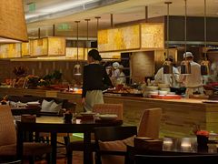 -广州柏悦酒店·悦景轩·粤菜餐厅