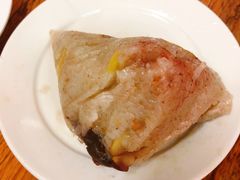 -老妈宫粽球