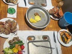 -汉巴味德(大悦城店)