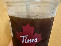 -Tims天好咖啡·贝果(融汇佳盛大厦店)