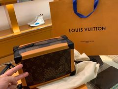 -LV路易威登(时代广场店)