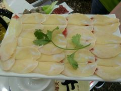 -潮牛来了 潮汕牛肉火锅(宋城店)