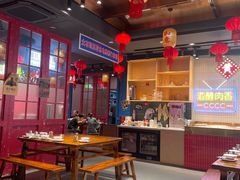 -黄弟大排档·湖南菜·小龙虾·小海鲜(凯旋北路店)