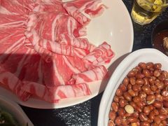 -京炭铜锅涮肉·羊蝎子·羊肉炉(保利·时光里店)