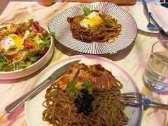 -The Rug Cafe(王府中环店)