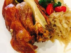 -兰特伯爵西餐厅·啤酒屋(方庄店)