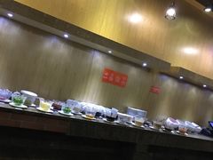 自助取餐区-佬土鹅肠火锅(中建大观店)