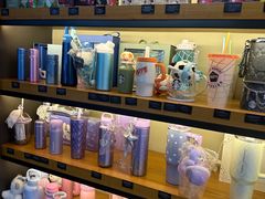 -星巴克臻选(武汉经开永旺梦乐城店)