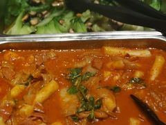 -比格比萨自助(花园路店)