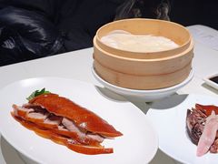 -四季民福烤鸭店(外滩外白渡桥店)