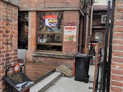 门面-Boxing Cat Brewery拳击猫精酿啤酒馆(永福店)