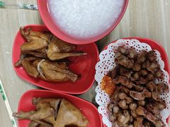 -光明刘冰乳鸽店(光明法政北路店)