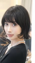 -凯博K-boom Hair Salon