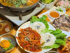 -小木屋米酒店·韩国料理(深圳总店)