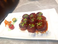 -会宾园·云山宴中餐