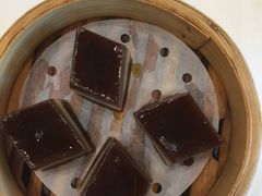 枣泥千层糕-御彩酒家(东风东路店)